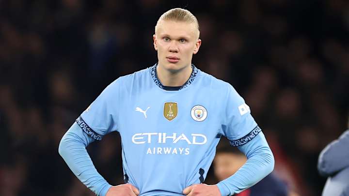 Flera anledningar till att Manchester City tappade styrkan